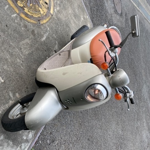 AF55 クレアスクーピー