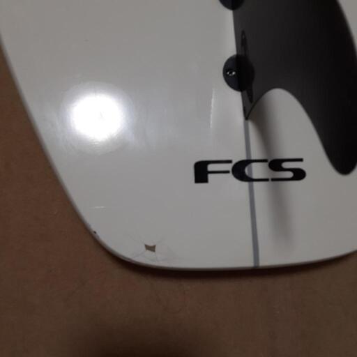 ファンボード 手渡し限定 NO BRAND ノーブランド ファンボード