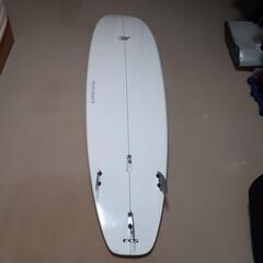 ファンボード　手渡し限定