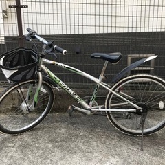 自転車　子供用