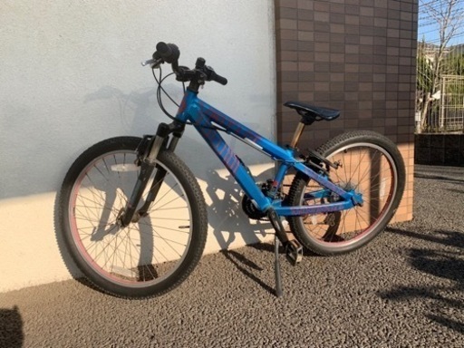 SCOTT VOLTAGE JR 24インチ（手渡し限定）