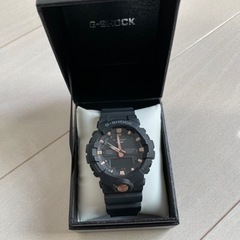 G-SHOCK