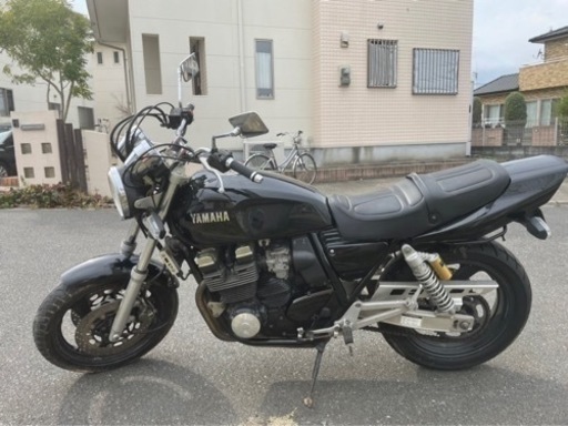その他 xjr400