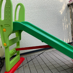 子供用　滑り台　すべり台　遊具　スライダー