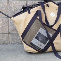 スノーピーク焚き火台Lセット+α