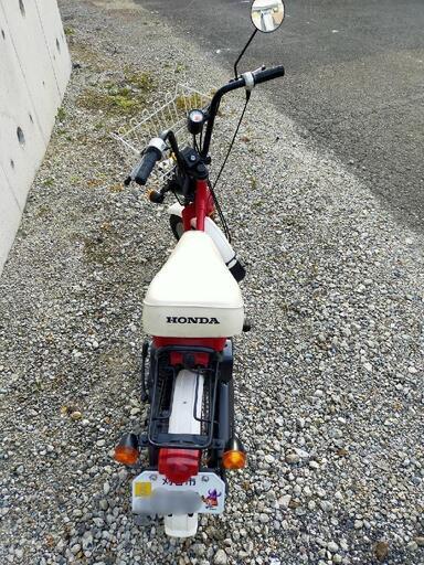 ホンダ ハミング