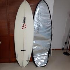 サーフボード　手渡し限定