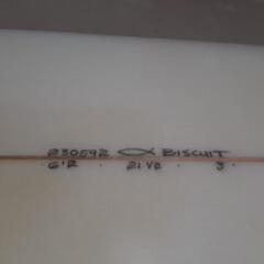 サーフボード　手渡し限定