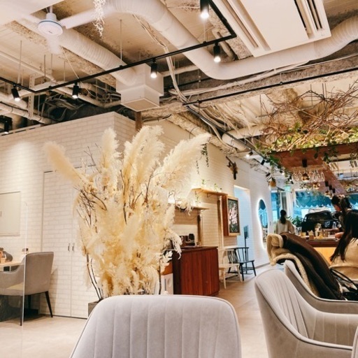 お洒落カフェ探そ Aya 心斎橋の友達のメンバー募集 無料掲載の掲示板 ジモティー