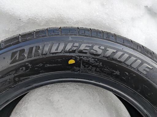 ☆新車外し値下げ☆ ブリジストン トランザ ER33 205/60R16 4本セット
