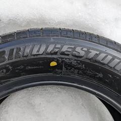 ☆新車外し値下げ☆ ブリジストン トランザ ER33 205/60R16 4本セット