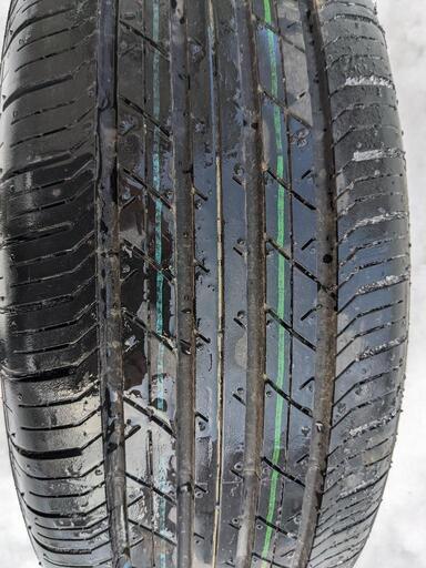 新車外し】ブリヂストンTURANZA ER33□4本□205/60R16