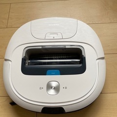 拭き掃除ロボット