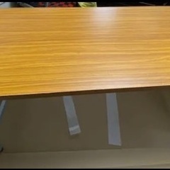 【ネット決済】会議テーブル　折り畳み