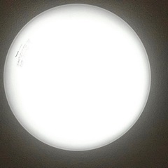 照明　パナソニック　8畳用 LEDシーリングライト HH-CF0...