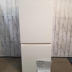 【高年式】冷蔵庫 無印良品 MJ-R13A 126L ホワイト ...
