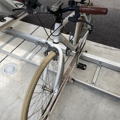 取引完了】クロスバイクの通販はau PAY マーケット - 輸入雑貨のネット 