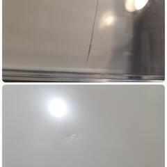 【高年式】冷蔵庫 無印良品 MJ-R13A 126L ホワイト 2019年製　取扱説明書付き 