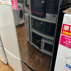 TOSHIBAの2ドア冷蔵庫『GR-M17BS　2018年製』が...