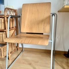 北欧家具　椅子　スツール