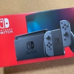 【値下げ】Nintendo Switch