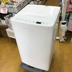 ★美品 中古★amadana☆4.5㎏ 洗濯機【AT-WM45B】FF8U 楽天市場】【中古】amadana 全自動洗濯機 洗濯4.5kg amadana TAG