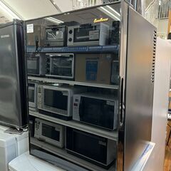 エクセレンスの1ドア冷蔵庫『ML-40G　2020年製』が入荷しました