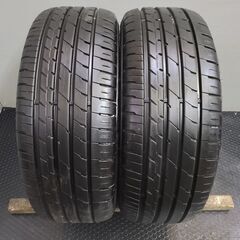 DUNLOP ENASAVE RV505 225/55R17 1...