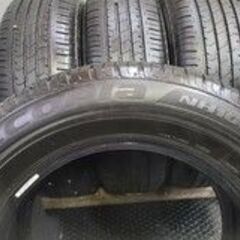 BS ECOPIA NH100 195/65R15 15インチ 夏タイヤ 4本 2020年製 アイシス