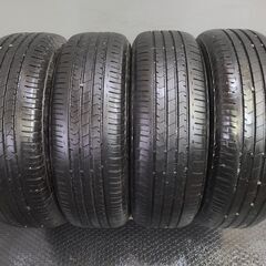 BS ECOPIA NH100 195/65R15 15インチ ...