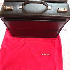 【ネット決済・配送可】バリー(Bally)のビジネスケース