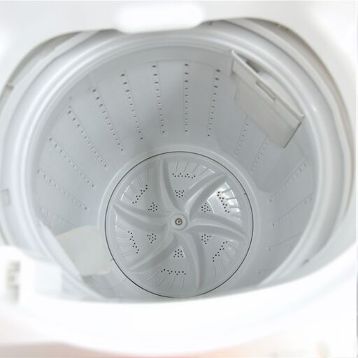 USED　東芝　4.2kg　洗濯機　AW-4S3（W) - 名護市