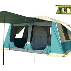 大特価！　キャンプ　テント
