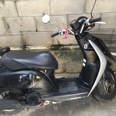 ホンダ　　トゥデイ