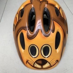 【ネット決済】幼児用ヘルメット　49-56センチ