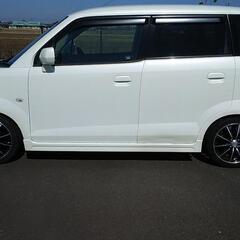 軽用タイヤ付ホイール4本セット!!165/50R15