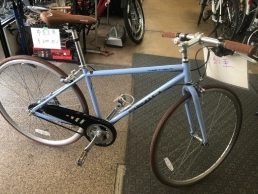 クロスバイク ヘッド | complexesantalucia.com