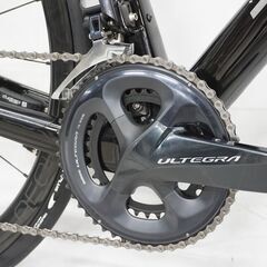 TREK「トレック」 DOMANE SLR7 DISC 2020年モデル ロードバイク BONTRAGER Aeolus RSL 37 TLR Disc カスタム