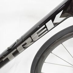 TREK「トレック」 DOMANE SLR7 DISC 2020年モデル ロードバイク BONTRAGER Aeolus RSL 37 TLR Disc カスタム
