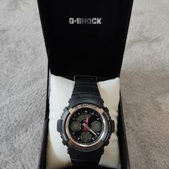 G-SHOCK　腕時計　新品