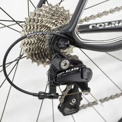 COLNAGO 「コルナゴ」 CX ZERO 2016年モデル ロードバイク