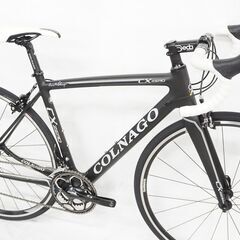 COLNAGO 「コルナゴ」 CX ZERO 2016年モデル ロードバイク
