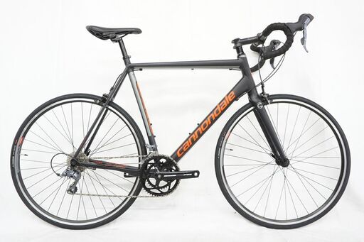 CANNONDALE 「キャノンデール」 CAAD OPTIMO 2017年モデル ロードバイク