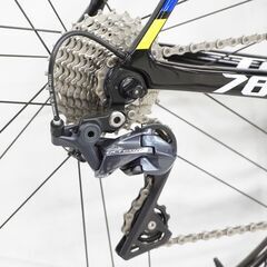 LOOK 「ルック」 785 HUEZ RS 2019年モデル ロードバイク CAMPAGNOLO