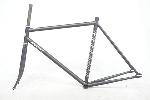 AFFINITY CYCLES 「アフィニティ サイクル」 Metropolitan