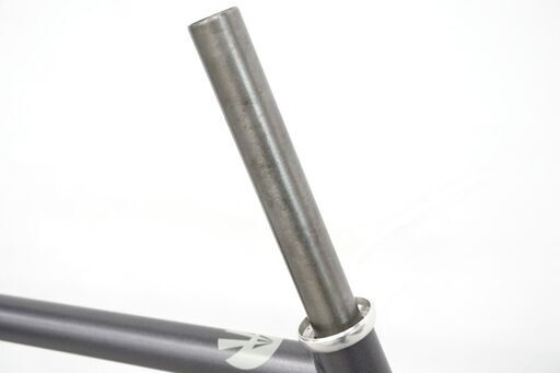 AFFINITY CYCLES 「アフィニティ サイクル」 Metropolitan フレーム