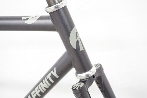 新入荷】AFFINITY Lo Pro & Metropolitan | Circles／名古屋の