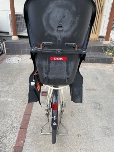 子供乗せ自転車 取引中 【公式通販】
