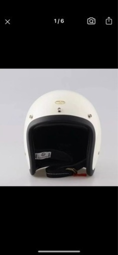 ビンテージヘルメット　500tx 新品未使用 60-62cm