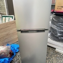 冷蔵庫138L